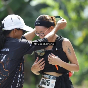 Runner Photo 8151963