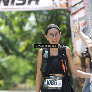 Runner Photo 8151965