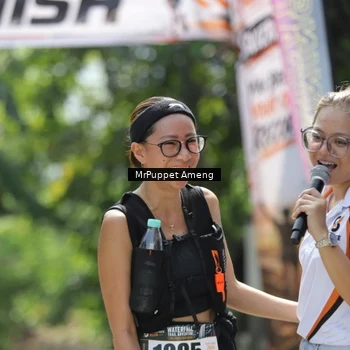 Runner Photo 8151966