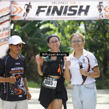 Runner Photo 8151967