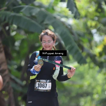 Runner Photo 8152008