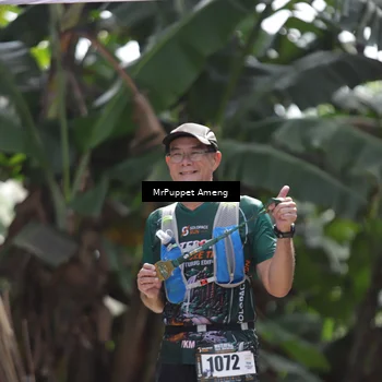 Runner Photo 8152011