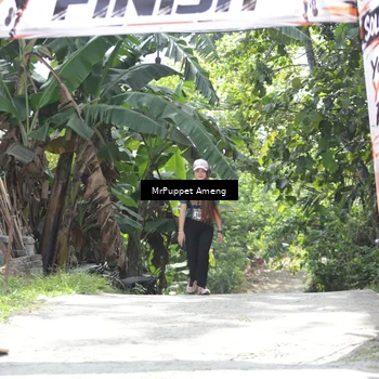 Runner Photo 8152022