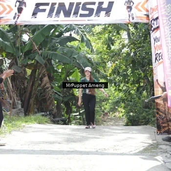 Runner Photo 8152027