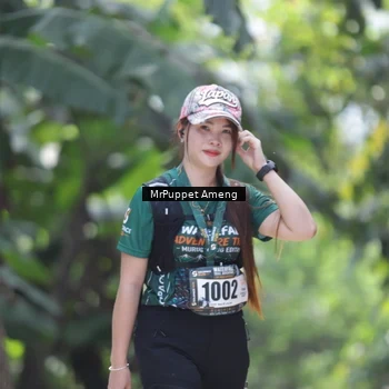 Runner Photo 8152028