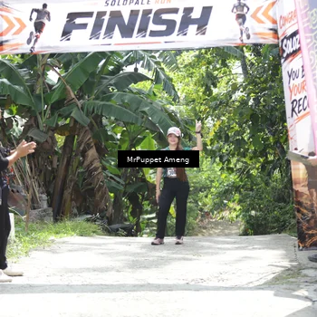 Runner Photo 8152029