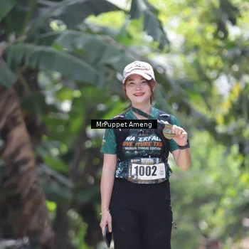 Runner Photo 8152030