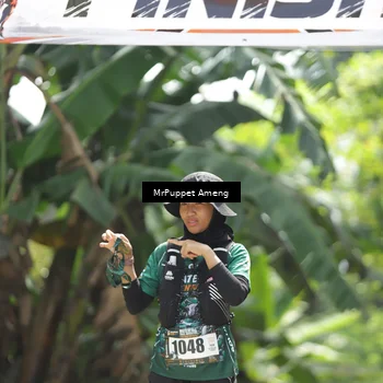 Runner Photo 8152031