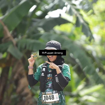 Runner Photo 8152032