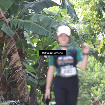 Runner Photo 8152033