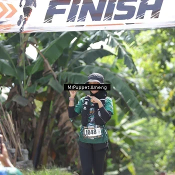 Runner Photo 8152034