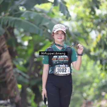 Runner Photo 8152035