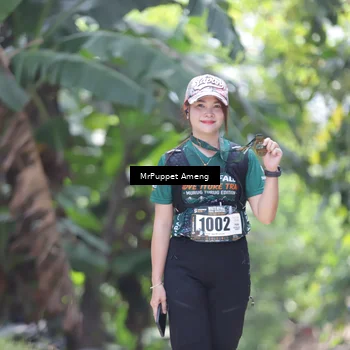 Runner Photo 8152038