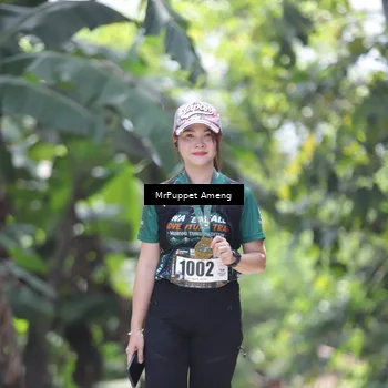 Runner Photo 8152040