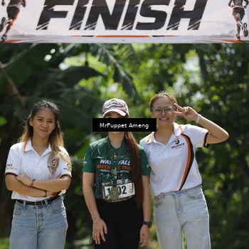 Runner Photo 8152042