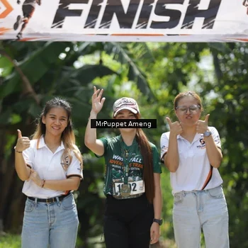 Runner Photo 8152043