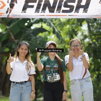 Runner Photo 8152044
