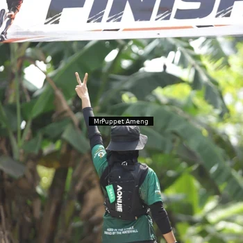 Runner Photo 8152045