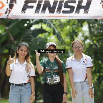 Runner Photo 8152046