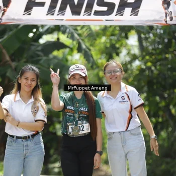Runner Photo 8152047