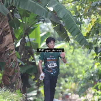Runner Photo 8152048