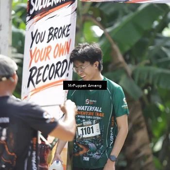 Runner Photo 8152050