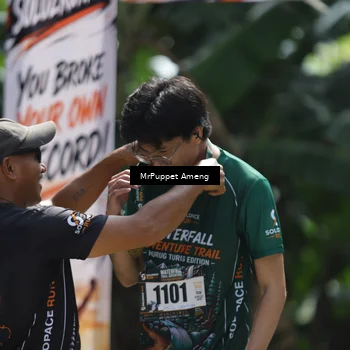 Runner Photo 8152052
