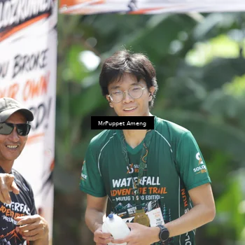 Runner Photo 8152055