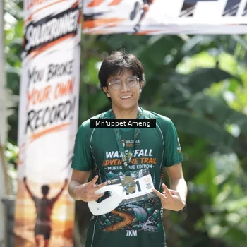 Runner Photo 8152058
