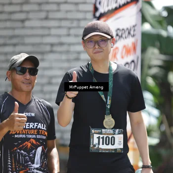 Runner Photo 8152062