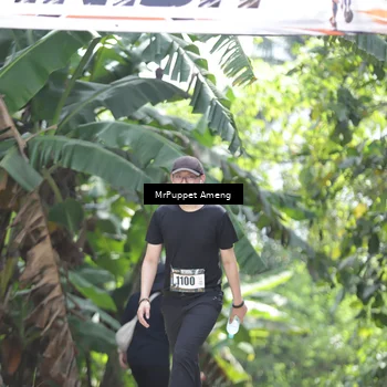 Runner Photo 8152064