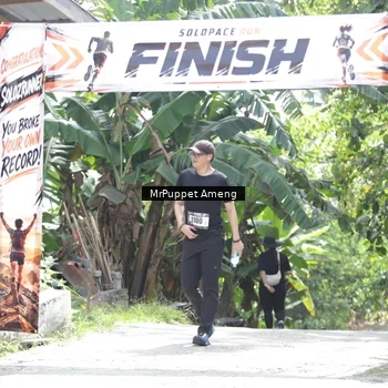 Runner Photo 8152066
