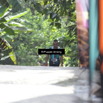 Runner Photo 8152067