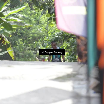 Runner Photo 8152068