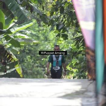 Runner Photo 8152069