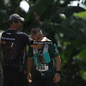 Runner Photo 8152070