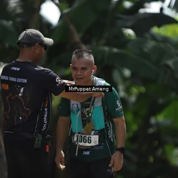 Runner Photo 8152071