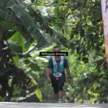 Runner Photo 8152072