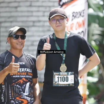 Runner Photo 8152074