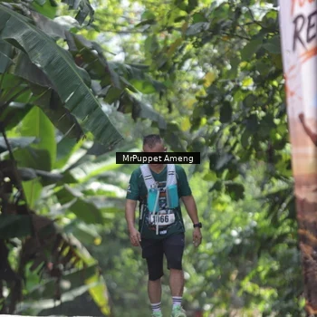 Runner Photo 8152075