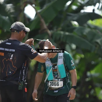 Runner Photo 8152076