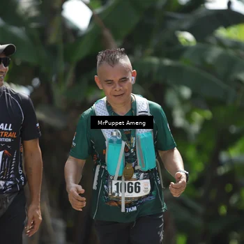 Runner Photo 8152077