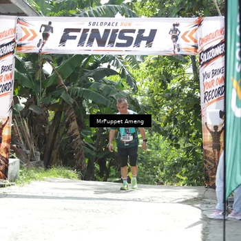 Runner Photo 8152078
