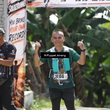 Runner Photo 8152079
