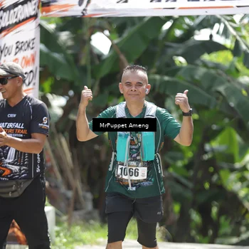 Runner Photo 8152081