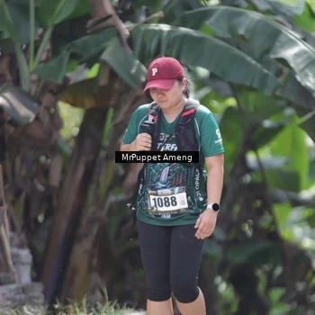 Runner Photo 8152085