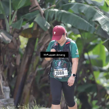 Runner Photo 8152087