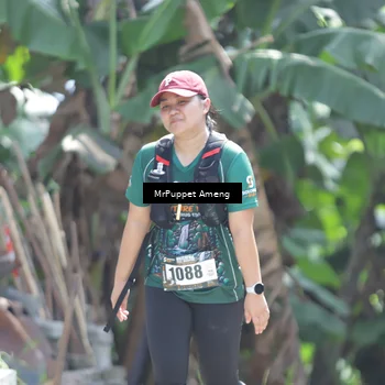 Runner Photo 8152088