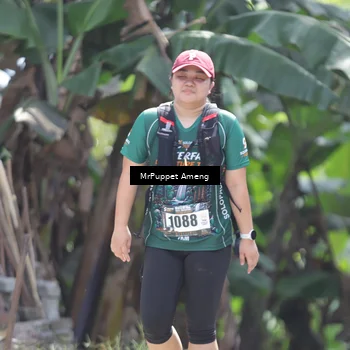 Runner Photo 8152089