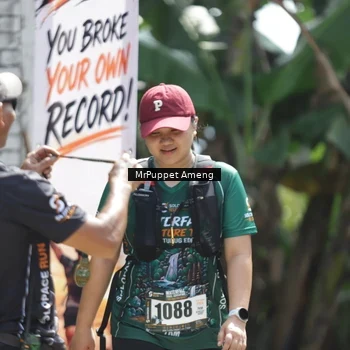 Runner Photo 8152091